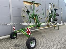 Krone Swadro 807