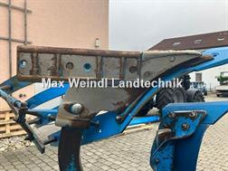 Lemken VariOpal 8