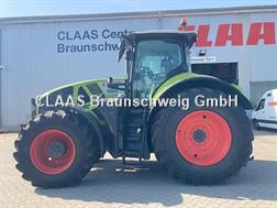 Claas Axion 930