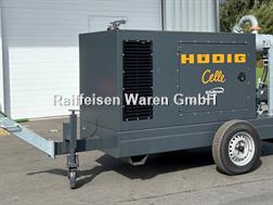 Hüdig Hochdruck-Diesel -Aggregat