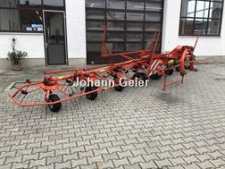 Kuhn GF 8501 MHO