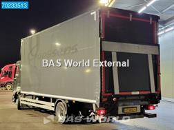 Volvo FL 210 4X2 12tonner NL-Truck APK Ladebordwand Euro