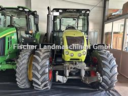 Claas ARION 420 CIS