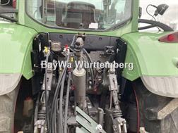 Fendt 720 Vario