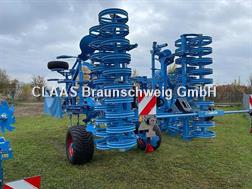 Lemken 9/500 Karat KUA