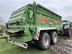 Bergmann Universalstreuer TSW 6240 S