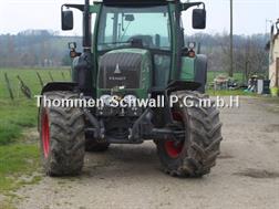 Fendt 311 VARIO