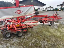 Kuhn GA 6632