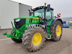 John Deere 6R215