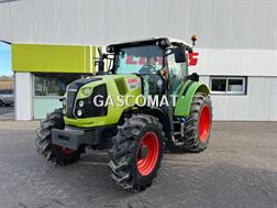 Claas ARION 420 MUNICIPALIT