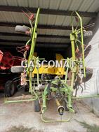 Claas VOLTO 670