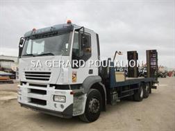 Iveco Stralis 310