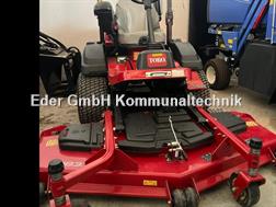 Toro Groundsmaster 3300