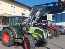 Claas ELIOS 220