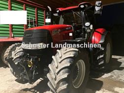 Case IH PUMA 240 CVX