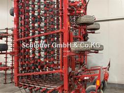 Horsch Cura 12 ST VF-Maschine