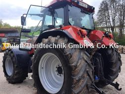 Case IH CVX 1170