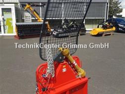 Oehler SEILWINDE OL SW 3000 P