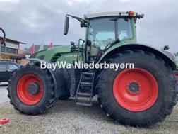 Fendt 936 Vario