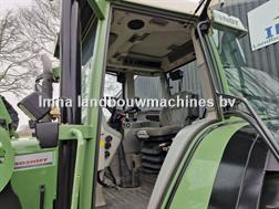 Fendt 515 C