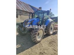 New Holland T5110EC