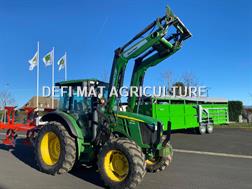 John Deere 5115R