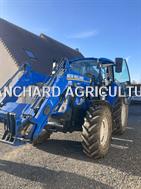 New Holland T5.110 EVOLUTION