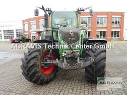 Fendt 724 VARIO