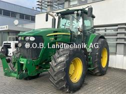 John Deere 7730