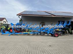 Lemken Titan 18 Vario Steinsicherung Sonderpreis!