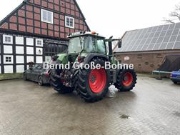 Fendt 820 Vario