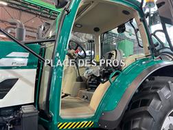 Foton Tracteur agricole P4110 Lovol