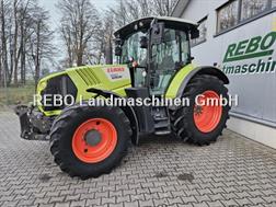 Claas ARION 650