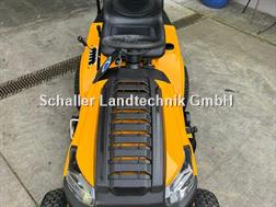 Cub Cadet LT2 NR92 Hydrostat  Fangkorb