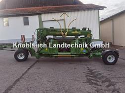 Krone Big X 1100