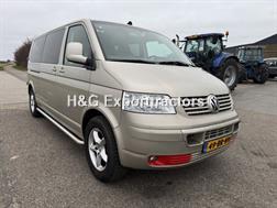 Volkswagen Transporter 2.5 TDI