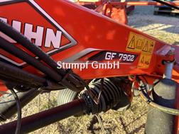 Kuhn GF 7902