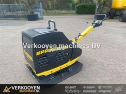 Bomag BPR70/70De