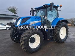 New Holland T7 190 PC