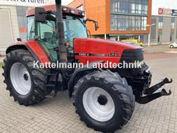 Case IH MX 135