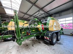 Krone BigPack 1270 VC