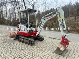 Takeuchi TB 216