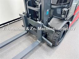 Linde 1254 E 50 HL-01/600