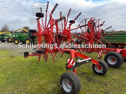 Kuhn GA8131