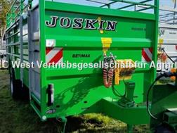 Joskin BETIMAX R 5000 S