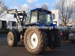 New Holland TS 115