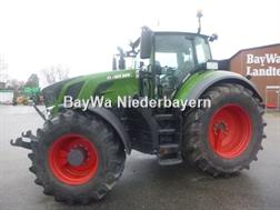 Fendt 828 Vario 