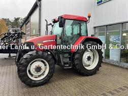 Case IH MX 100