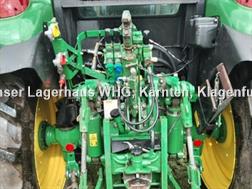 John Deere 5090 R 