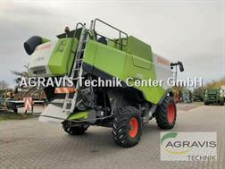 Claas LEXION 750